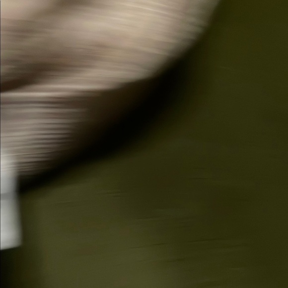 Halogen Gauzy Top in Beige - Picture 4 of 5